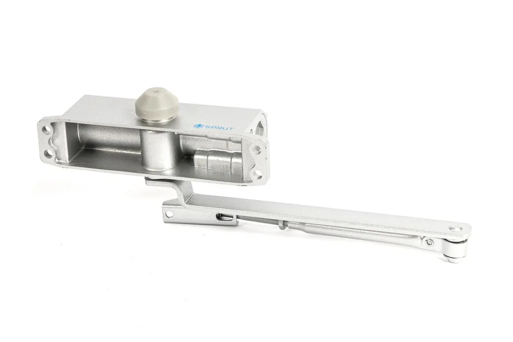 Доводчик SPRUT Door Closer-071GR 8856 — фото 3 из 4