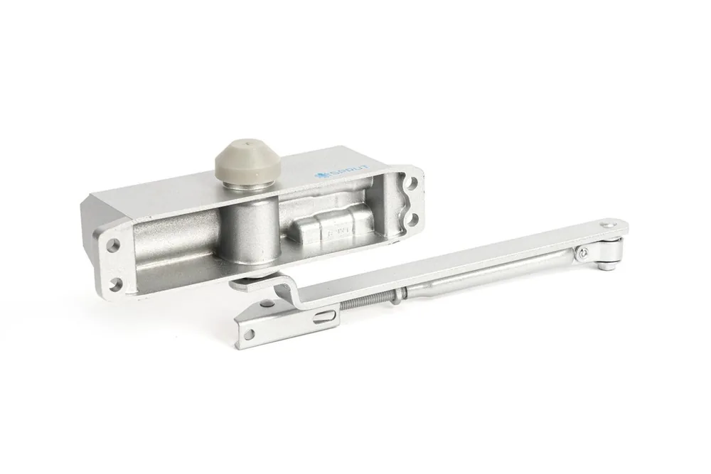 Доводчик SPRUT Door Closer-071GR 8856 — фото 4 из 4