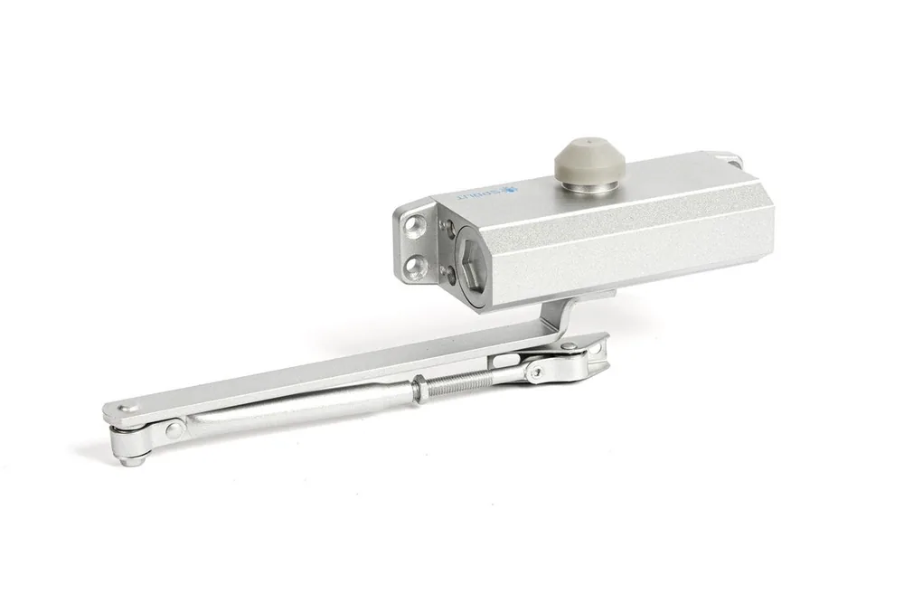 Доводчик SPRUT Door Closer-071GR 8856 — фото 1 из 4