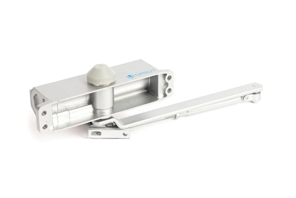 Доводчик SPRUT Door Closer-091GR 8857 — фото 3 из 4
