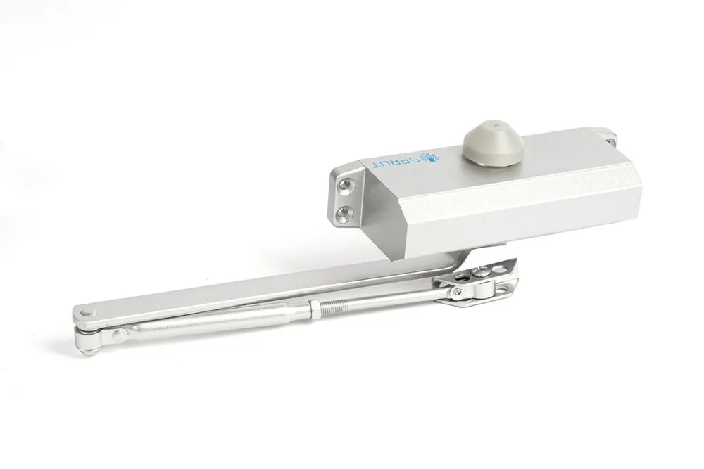 Доводчик SPRUT Door Closer-091GR 8857 — фото 1 из 4