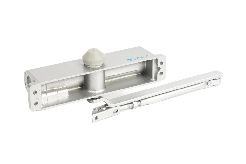 Доводчик SPRUT Door Closer-121GR 8858 — фото 3 из 3