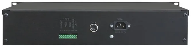 Источник бесперебойного питания СКАТ-1200И7 RACK 2142 — фото 2 из 6