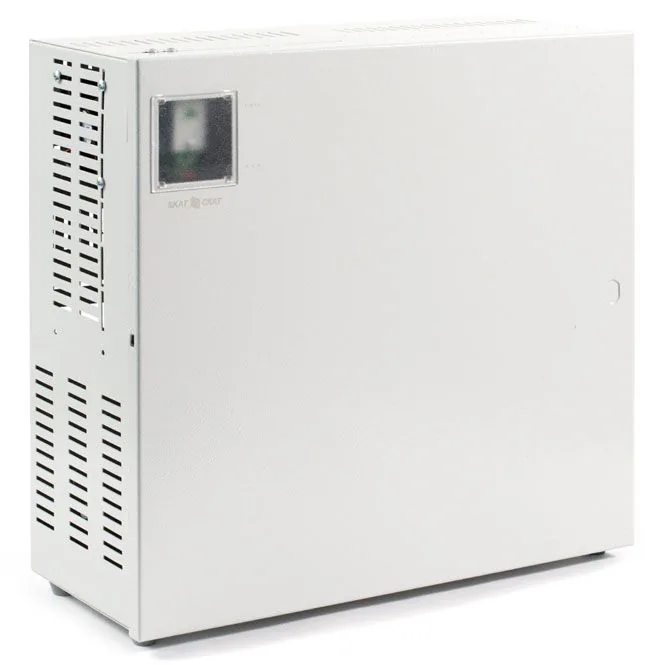 Источник бесперебойного питания SKAT-RLPS.48/36DC-500VA 940 — фото 2 из 2