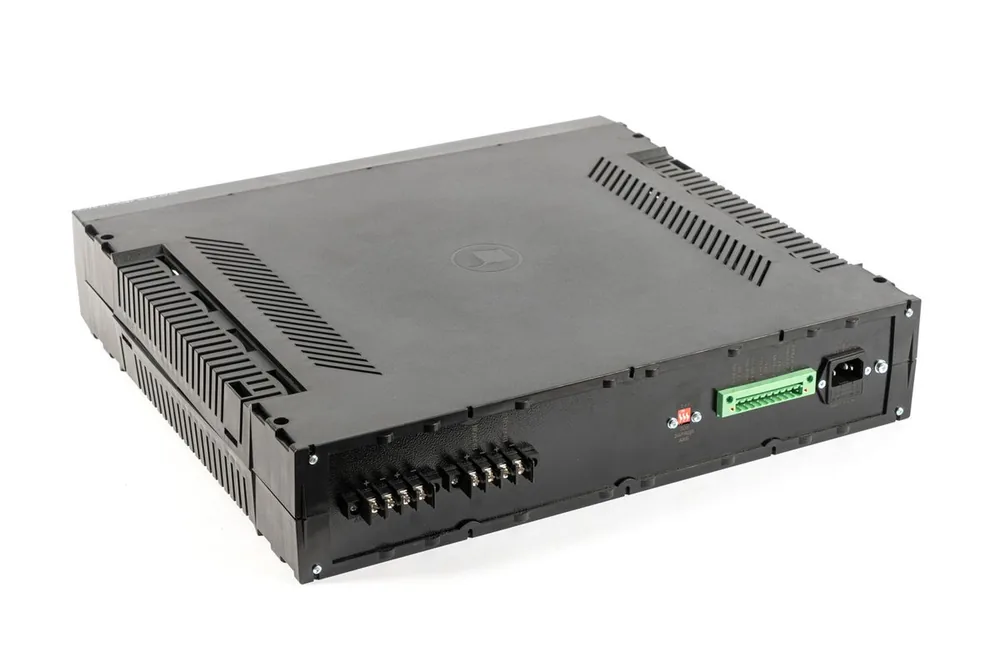 Источник бесперебойного питания SKAT-RLPS.48DC-10 RACK 2140 — фото 6 из 11