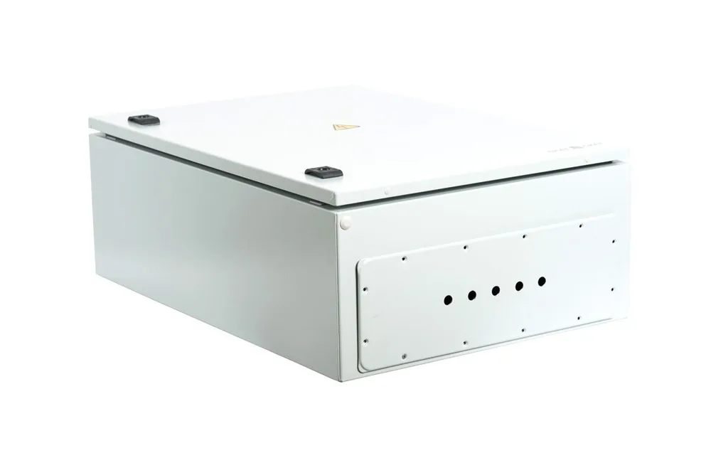 Источник бесперебойного питания SKAT SMART UPS-1000 IP65 SNMP Wi-Fi 988 — фото 6 из 7