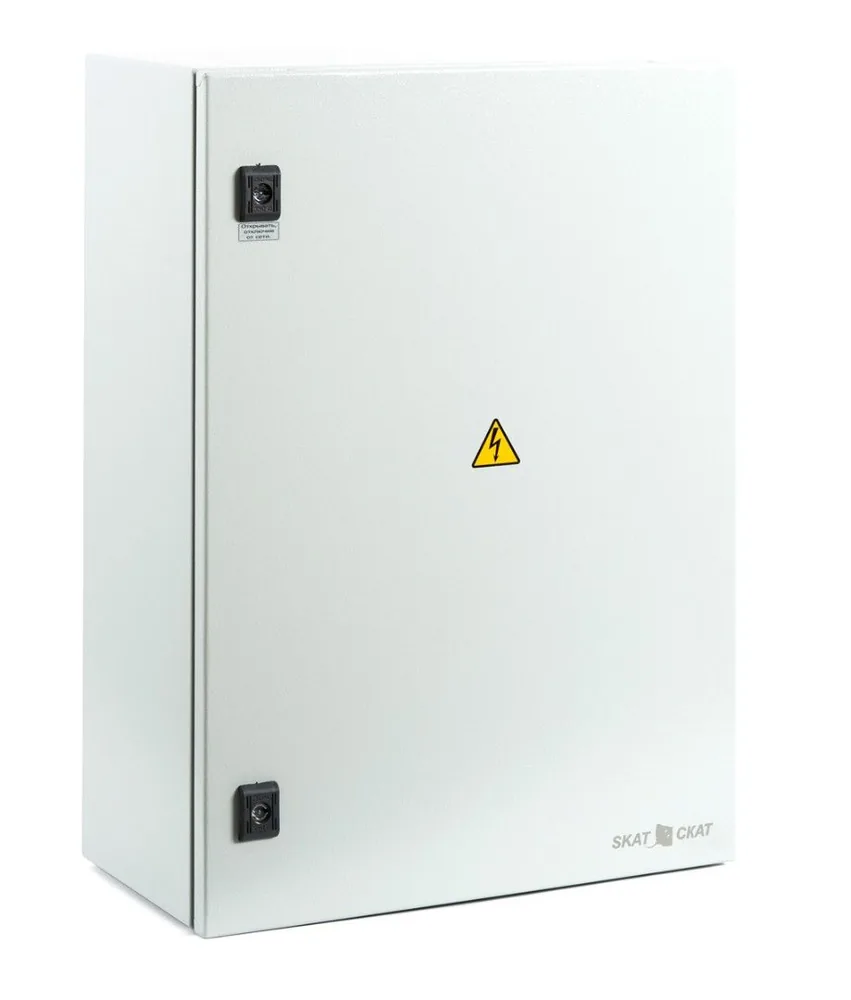 Источник бесперебойного питания SKAT SMART UPS-1000 IP65 SNMP Wi-Fi 988 — фото 1 из 4