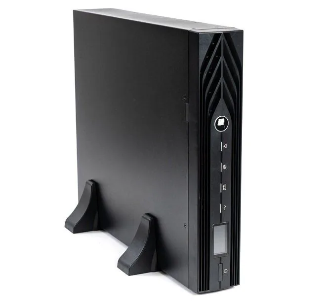 Источник бесперебойного питания SKAT-UPS 1000-RACK-ON-E 9903
