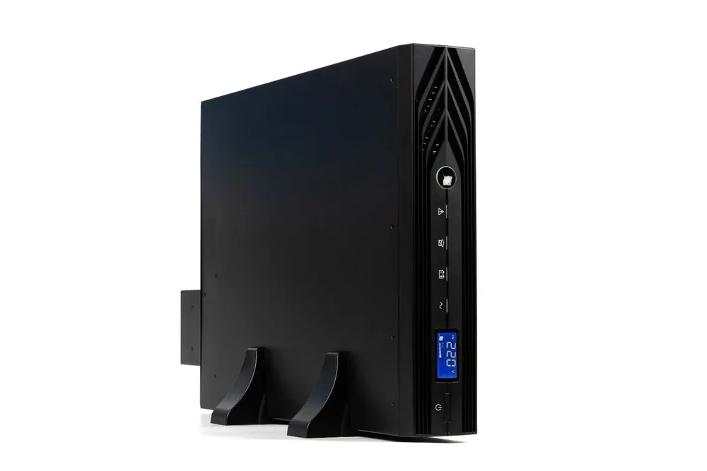 Источник бесперебойного питания SKAT-UPS 10000-RACK-ON 494 — фото 7 из 10