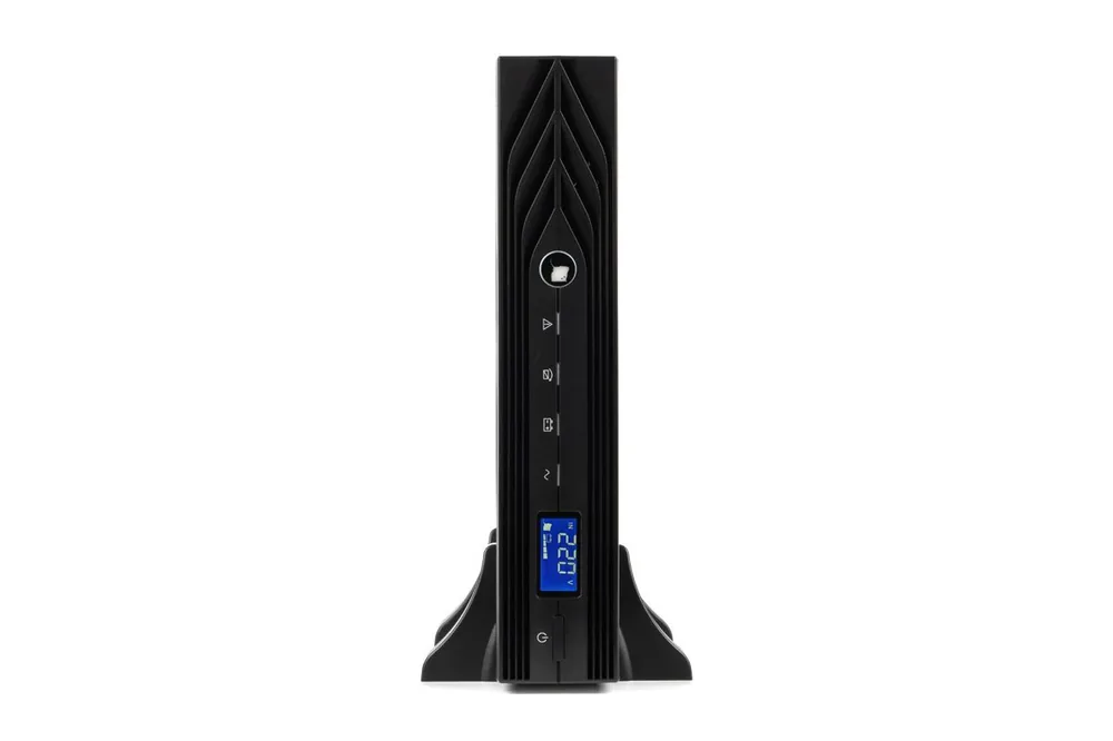 Источник бесперебойного питания SKAT-UPS 10000-RACK-ON 494 — фото 8 из 10