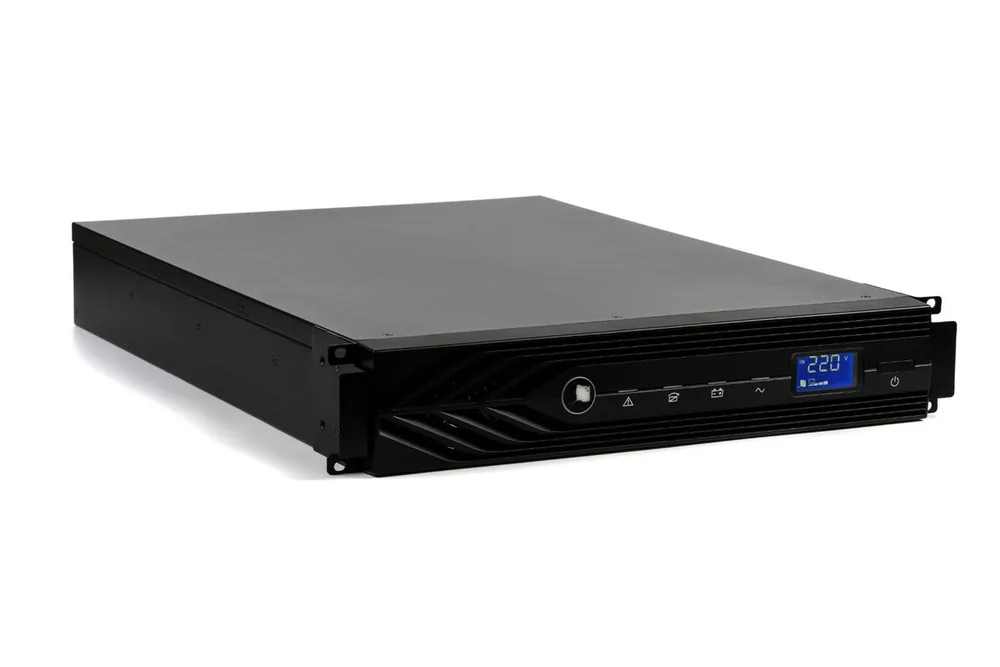 Источник бесперебойного питания SKAT-UPS 10000-RACK-ON 494 — фото 7 из 13