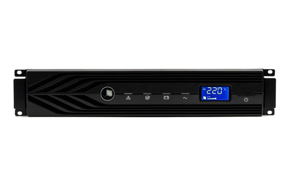 Источник бесперебойного питания SKAT-UPS 10000-RACK-ON 494 — фото 5 из 10