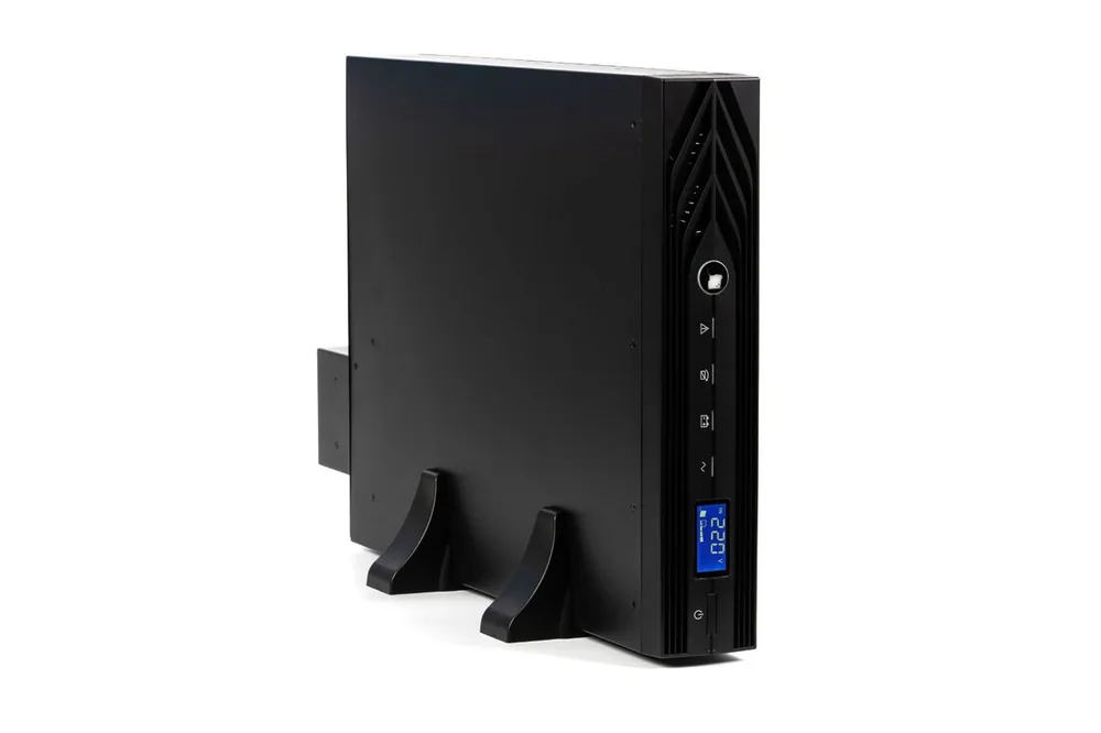 Источник бесперебойного питания SKAT-UPS 10000-RACK-ON 494 — фото 6 из 10