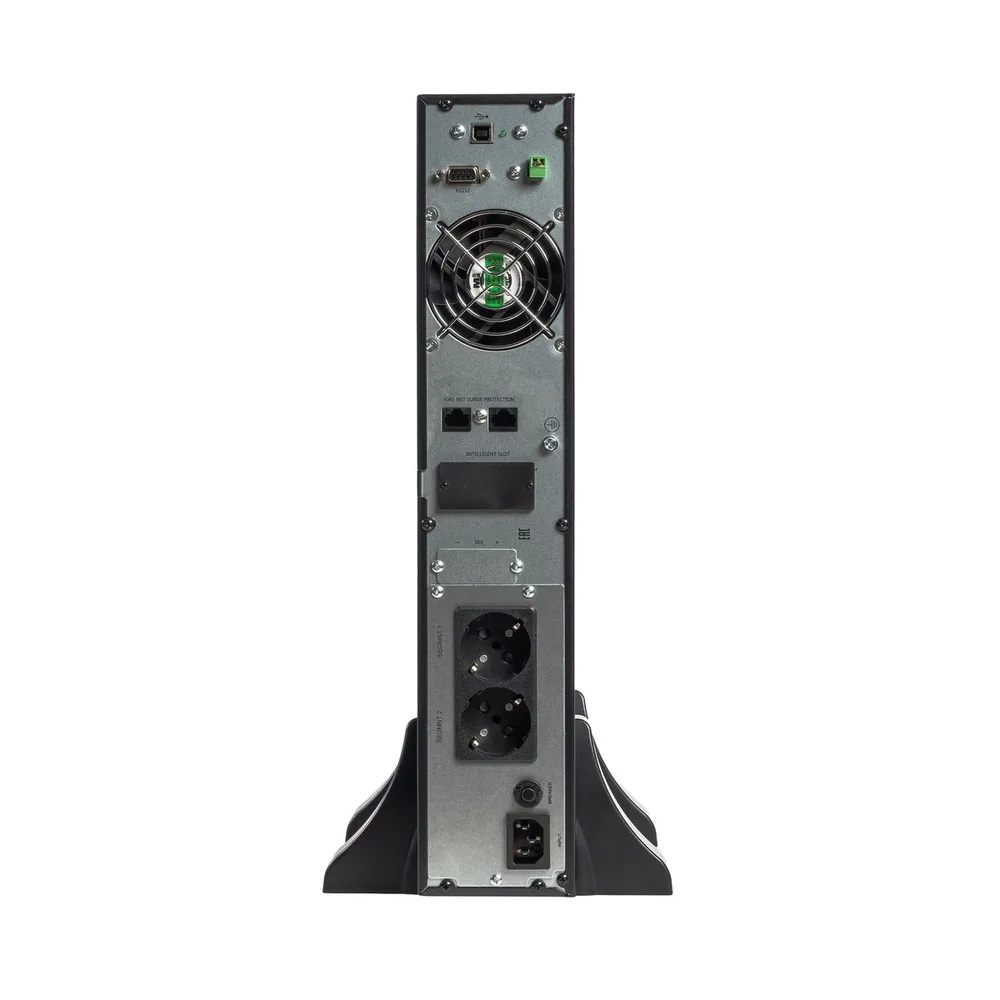 Источник бесперебойного питания SKAT-UPS 1500-RACK-ON-3X9 P3 8764 — фото 3 из 3