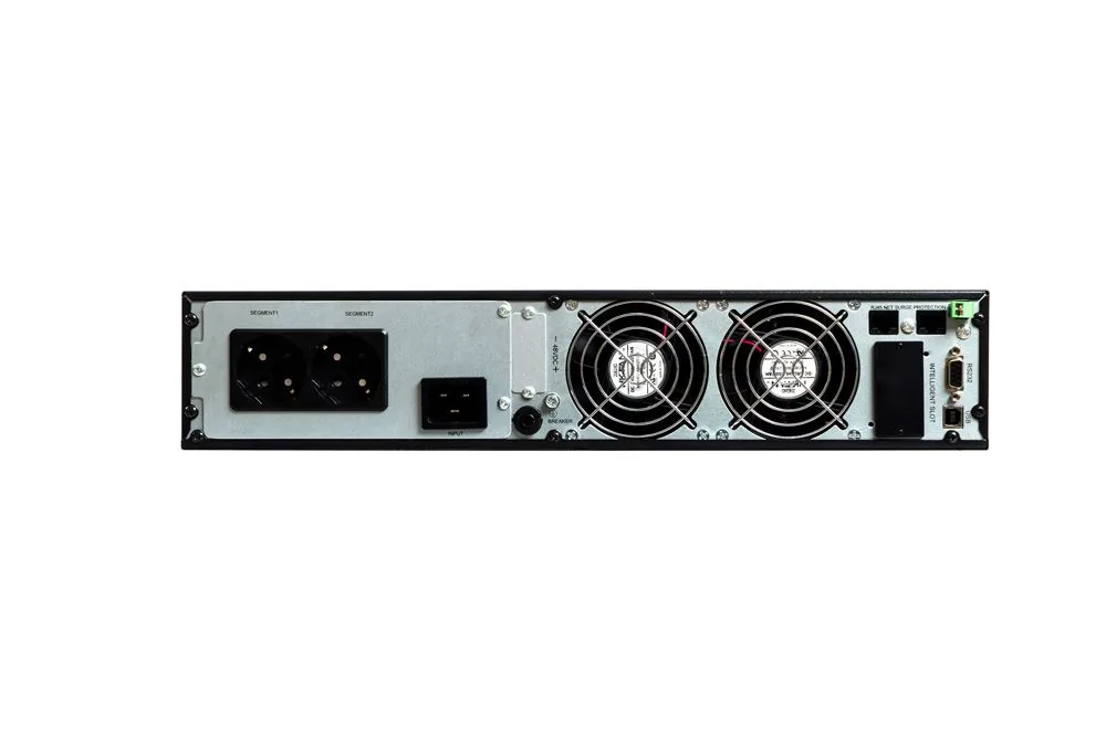Источник бесперебойного питания SKAT-UPS 2000 RACK 490 — фото 6 из 8