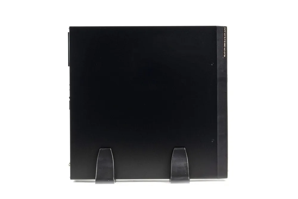 Источник бесперебойного питания SKAT-UPS 2000 RACK+4x9Ah исп.E 8954 — фото 4 из 6