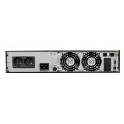 Источник бесперебойного питания SKAT-UPS 2000-RACK-ON 9906 — фото 7 из 7