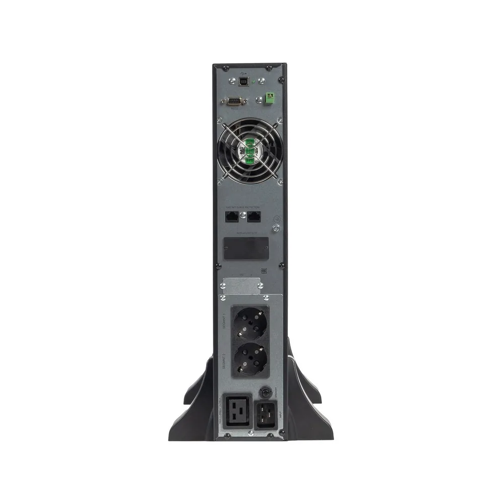 Источник бесперебойного питания SKAT-UPS 3000-RACK-ON-6X9 P3 8772 — фото 3 из 3