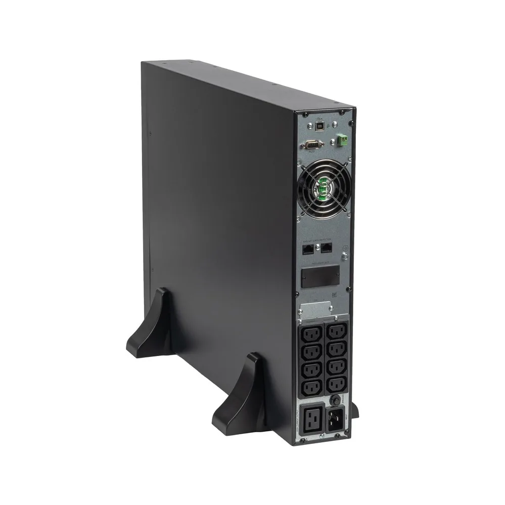 Источник бесперебойного питания SKAT-UPS 3000-RACK-ON-E P3 8775 — фото 3 из 3
