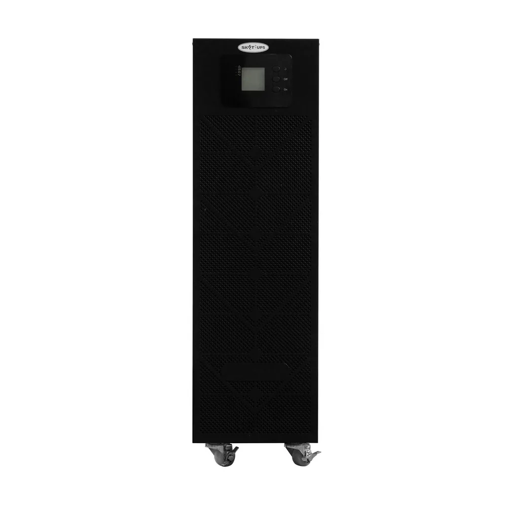 Источник бесперебойного питания SKAT-UPS 40-3/3-ON-2x30x9 8985 — фото 2 из 3