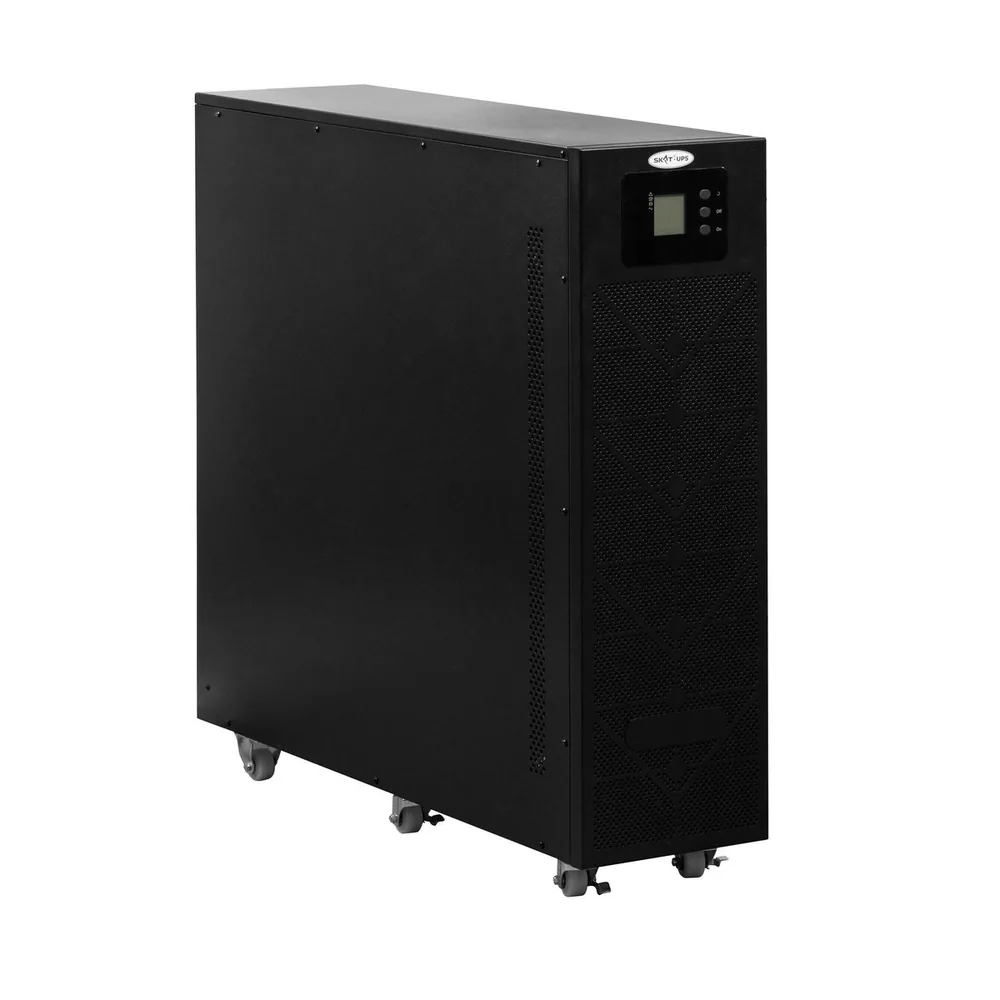 Источник бесперебойного питания SKAT-UPS 40-3/3-ON-2x30x9 8985 — фото 1 из 3