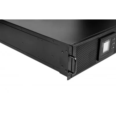 Источник бесперебойного питания SKAT-UPS 6-RACK-3/1-ON 8992 — фото 8 из 10