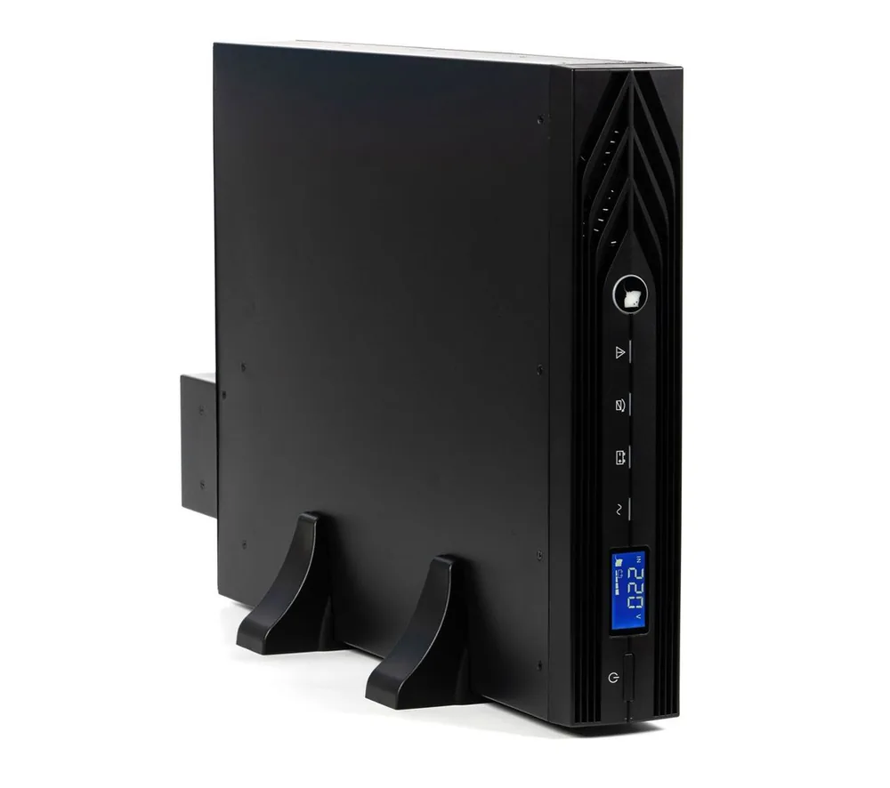 Источник бесперебойного питания SKAT-UPS 6000 RACK 477 — фото 7 из 8
