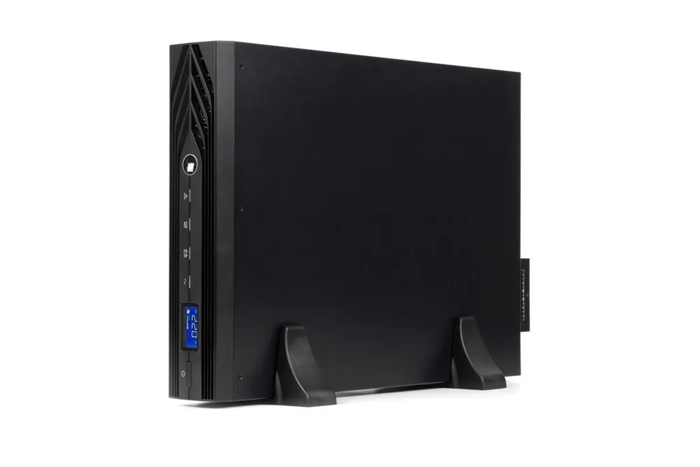 Источник бесперебойного питания SKAT-UPS 6000 RACK 477 — фото 2 из 8