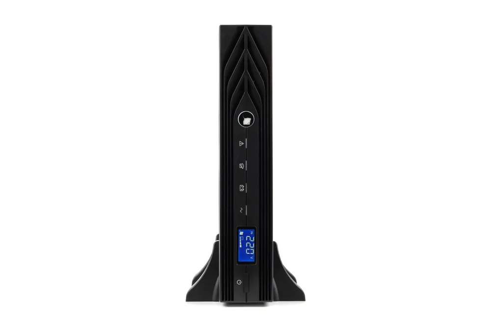 Источник бесперебойного питания SKAT-UPS 6000 RACK 477 — фото 1 из 8