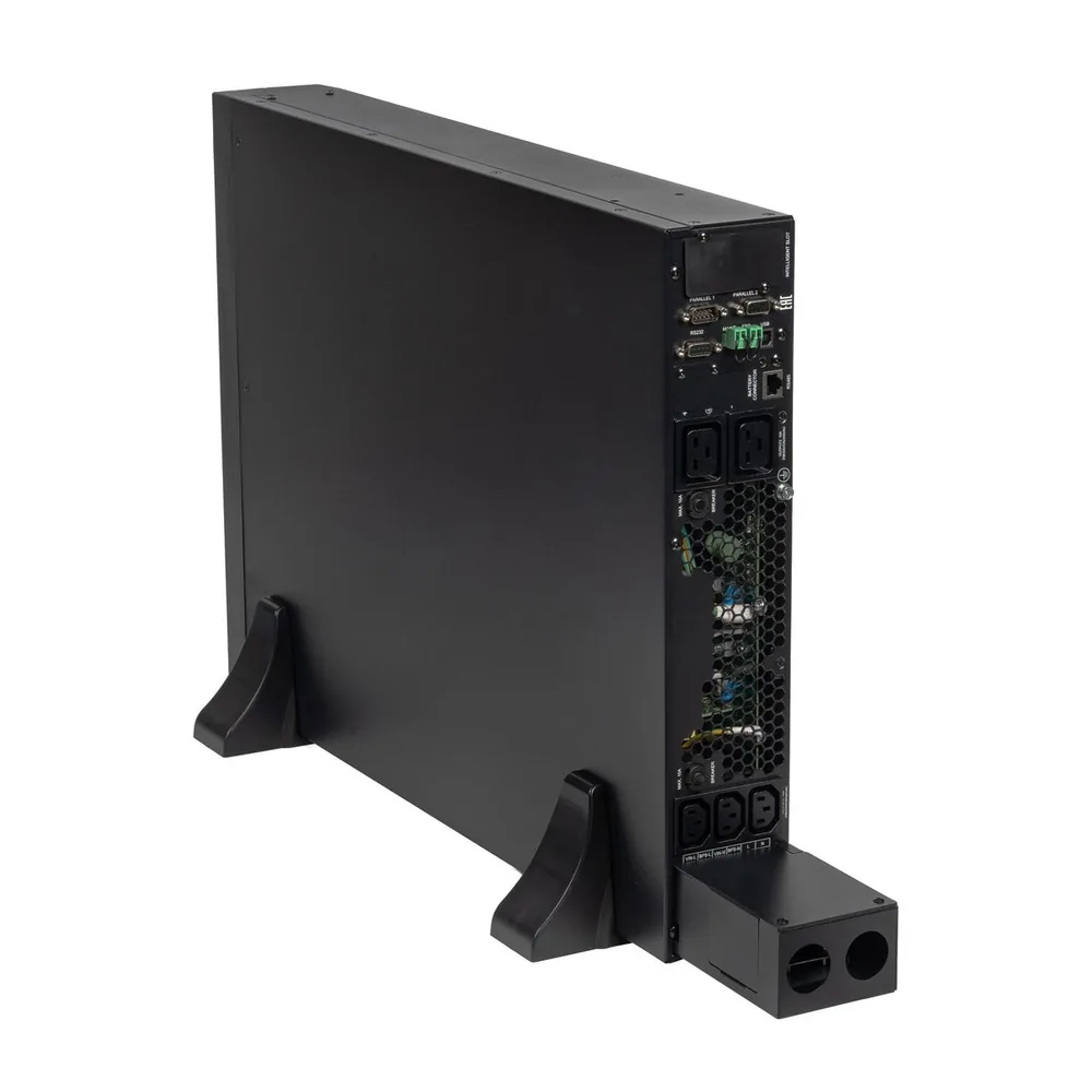 Источник бесперебойного питания SKAT-UPS 6000-RACK-ON P3 8776 — фото 3 из 3