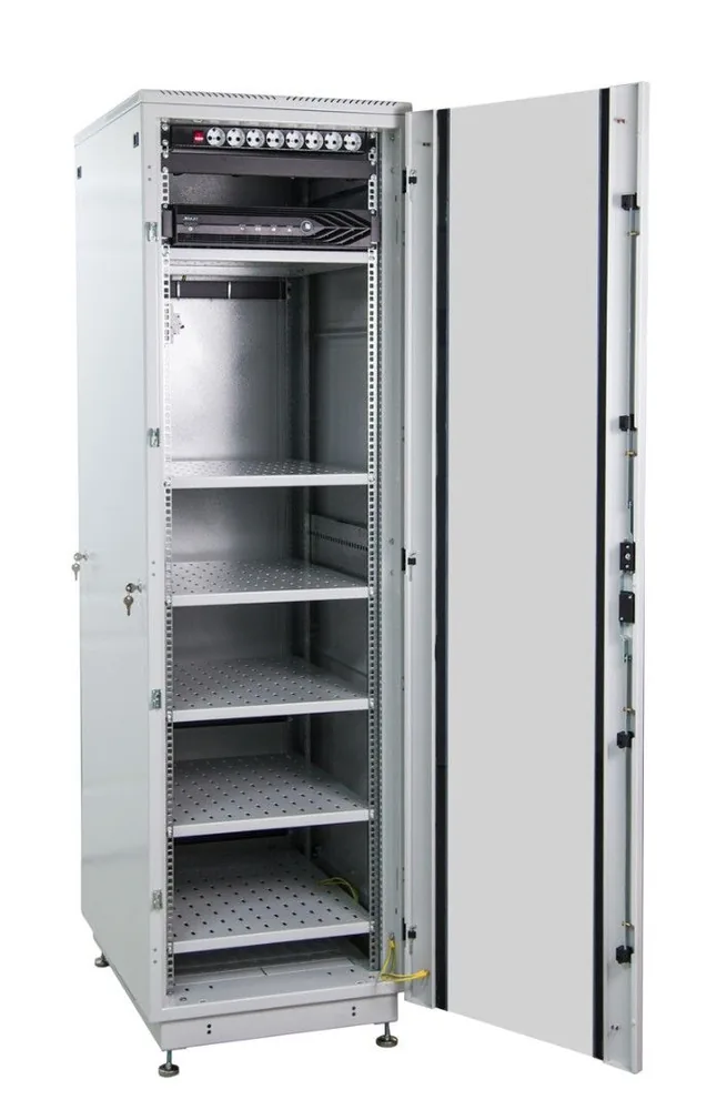 Источник бесперебойного питания SKAT-UPS 6000-SNMP-ON 478 — фото 10 из 13