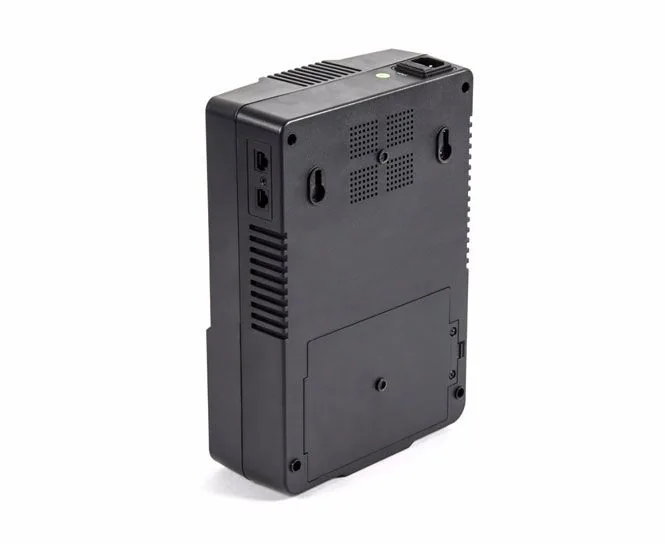 Источник бесперебойного питания SKAT-UPS 800-AI-IN-1x9 452 — фото 4 из 5