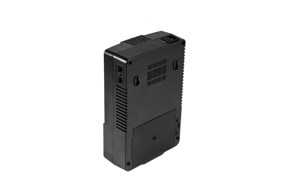 Источник бесперебойного питания SKAT-UPS 800-AID-IN-1x9-8 8933 — фото 3 из 3