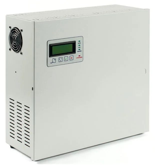 Источник бесперебойного питания SKAT -V.1200 DC-12КМ 887