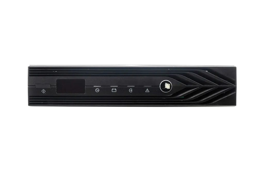 Источник бесперебойного питания SKAT -V.12DC-18 Rack 2145 — фото 4 из 8