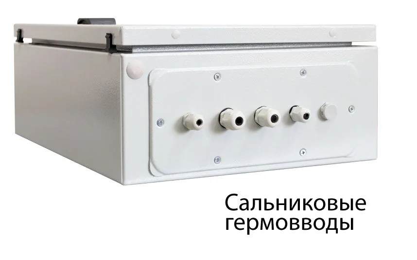 Источник бесперебойного питания SKAT-V.24DC-18 исп.5M 851 — фото 3 из 3