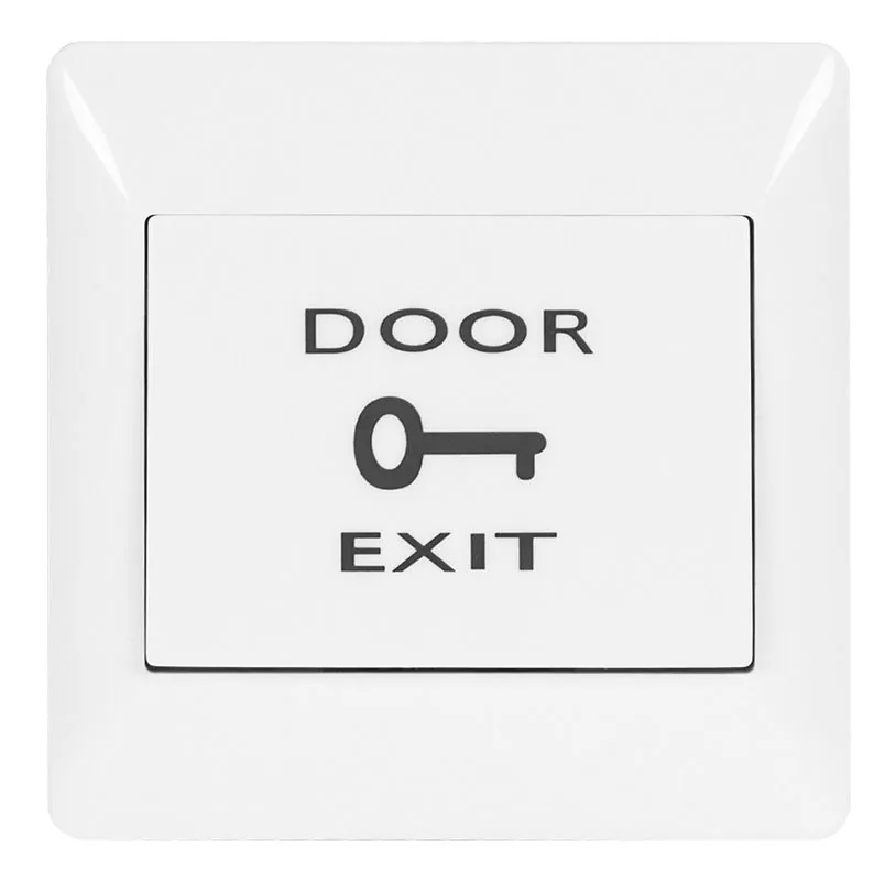 Кнопка выхода SPRUT Exit Button-82P 976