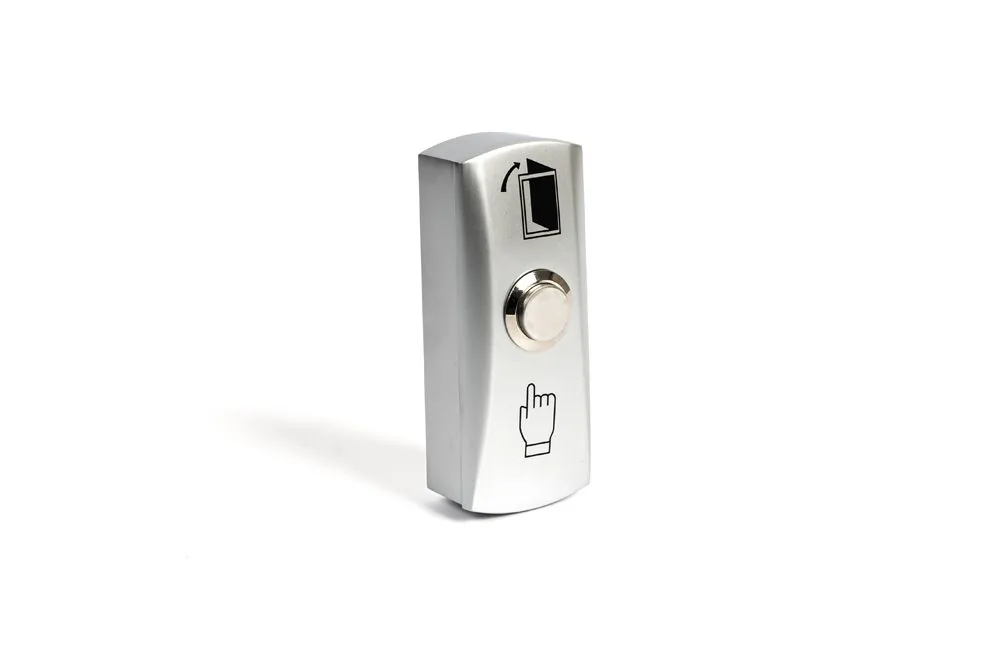 Кнопка выхода SPRUT Exit Button-85M 8808 — фото 1 из 7