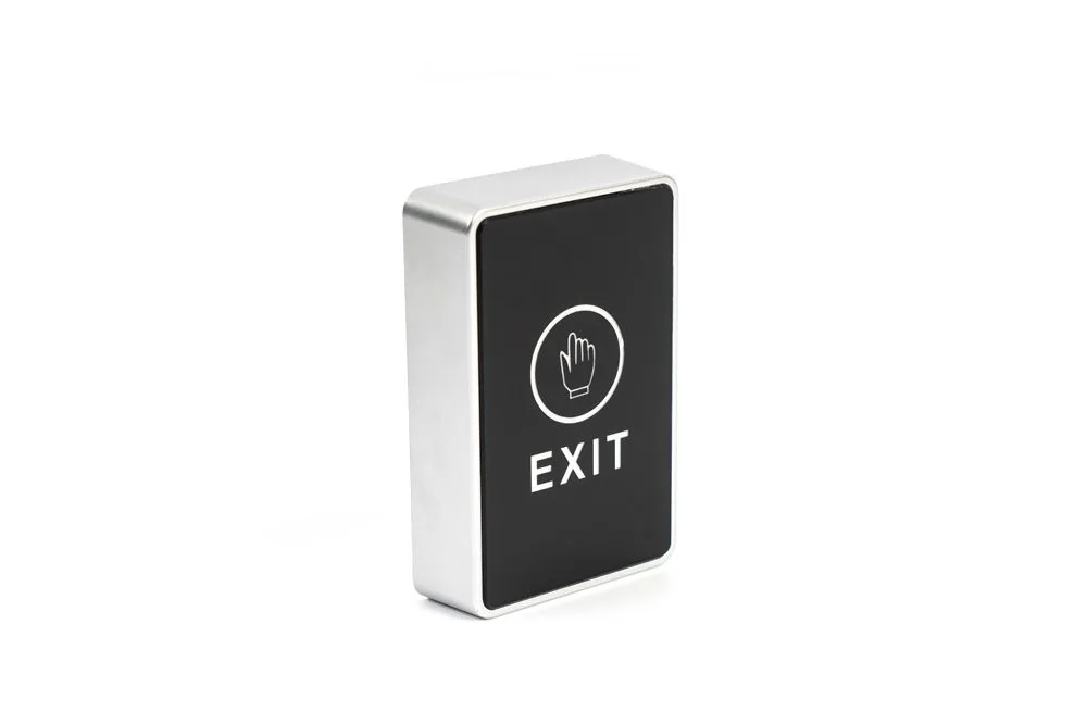 Кнопка выхода SPRUT Exit Button-87P-NT 8810 — фото 2 из 8
