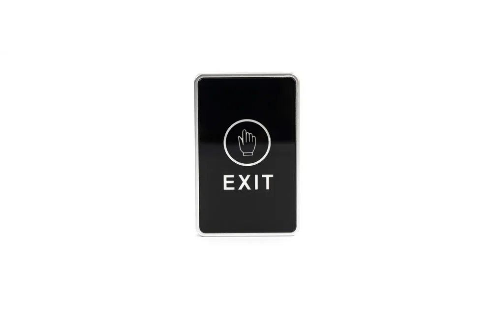 Кнопка выхода SPRUT Exit Button-87P-NT 8810 — фото 3 из 8