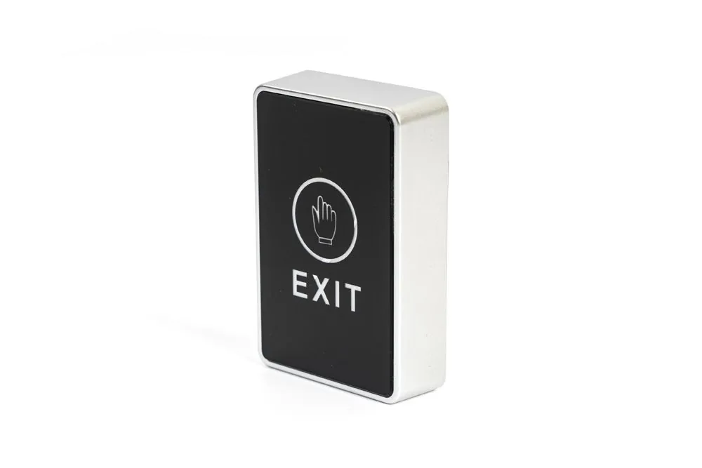 Кнопка выхода SPRUT Exit Button-87P-NT 8810 — фото 4 из 8