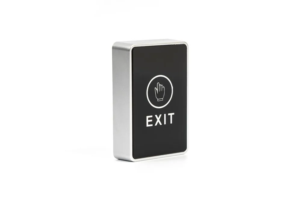 Кнопка выхода SPRUT Exit Button-87P-NT 8810 — фото 1 из 8