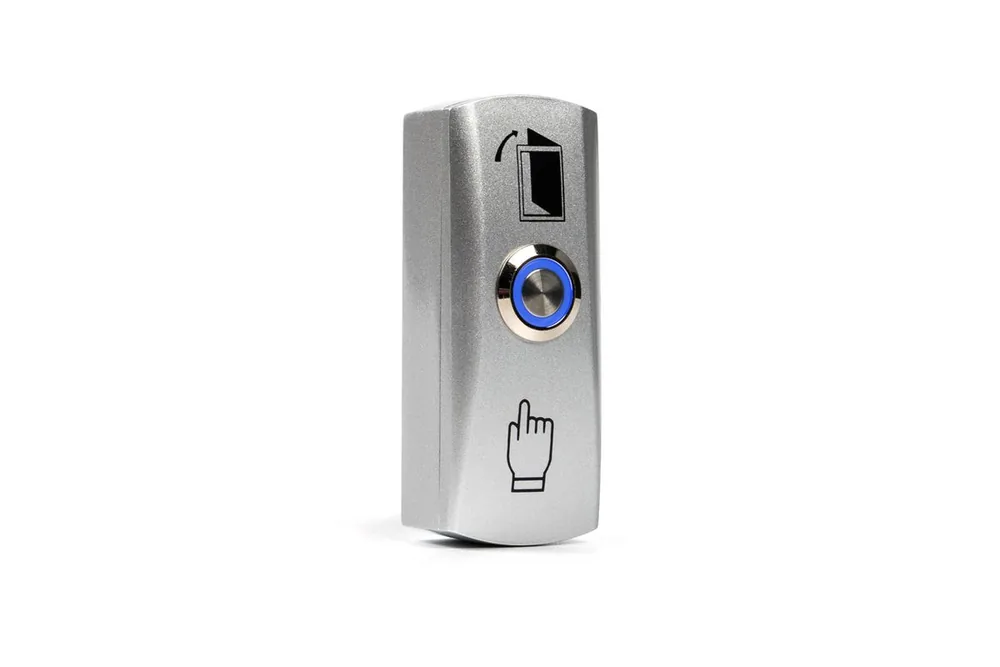 Кнопка выхода SPRUT EXIT BUTTON-94M 8878 — фото 1 из 3