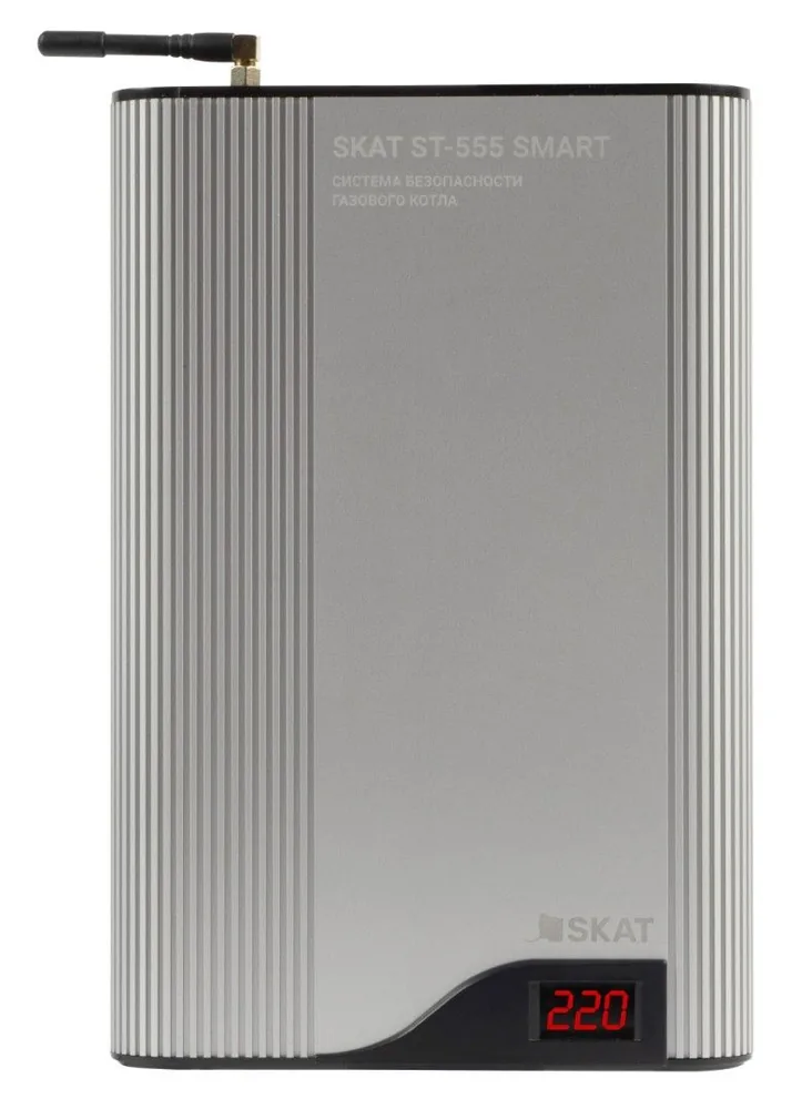 Комплект безопасности SKAT ST-555 SMART 575 — фото 2 из 4