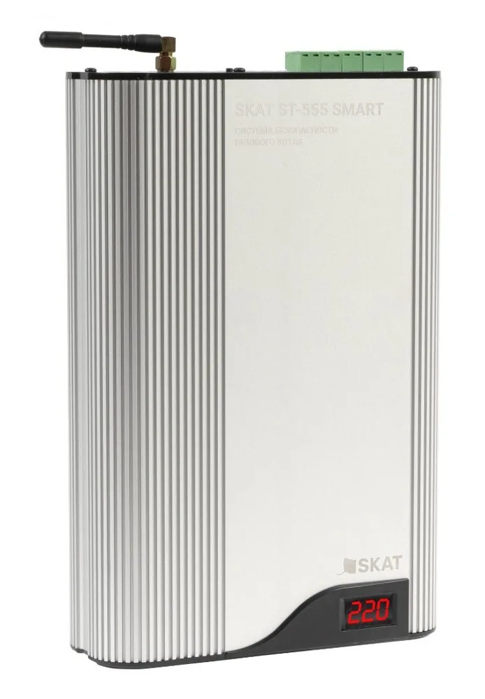 Комплект безопасности SKAT ST-555 SMART 575 — фото 1 из 4