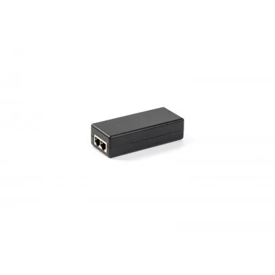 PSE-PoE.220AC/28VA v.2 (4082). Инжектор одноканальный PoE