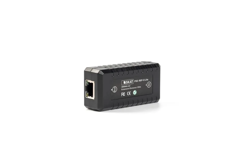 Репитер PSE-REP-E Lite 4087 — фото 3 из 6