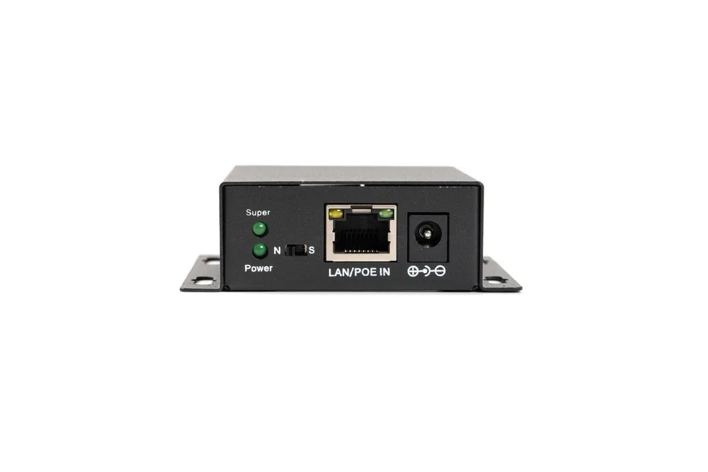 Репитер PSE-REP-E v.2 4080 — фото 4 из 6