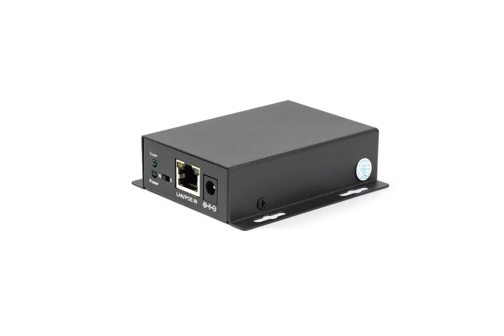 Репитер PSE-REP-E v.2 4080 — фото 6 из 6