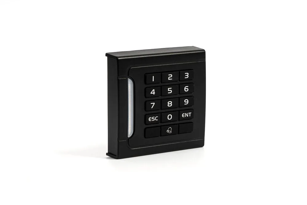 Считыватель SPRUT RFID Reader-15GR-K 8805 — фото 2 из 5